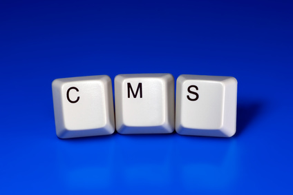 CMS-Systeme wie Typo3 sorgen für optimalen Benutzerkomfort