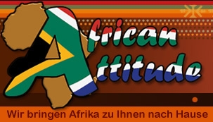 African Attitude - Afrika-Shop24.de